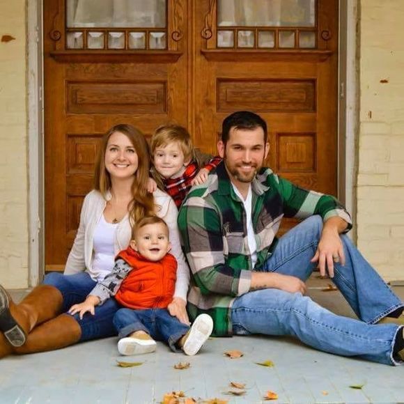 Meet your Posher, Mandy - Picture 1 of 1